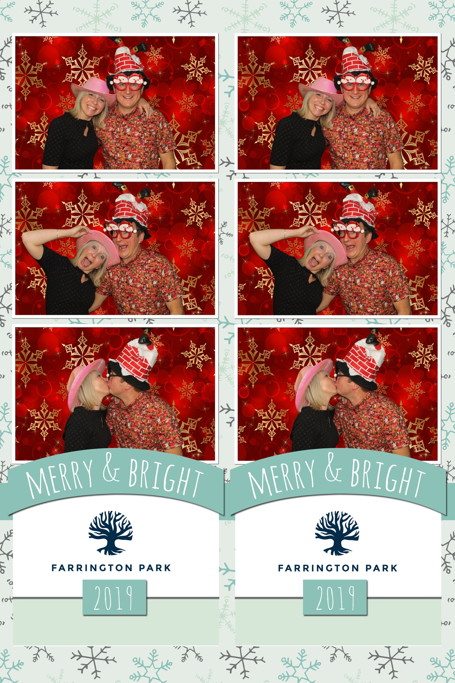 FP Christmas Party 14.12.19 | View more photos from the event at images.mobile-photo-booth.com/u/MobilePhotoBoothUK/FP-Christmas-Party-141219